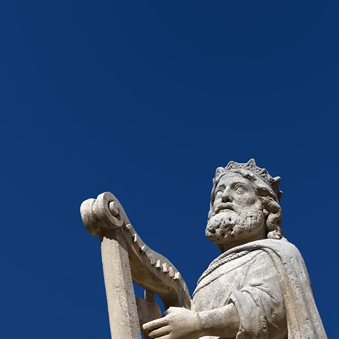 <strong>Monuments #1849 - Salon-de-Provence | 13</strong> <small>© Rémy SALAÜN</small>