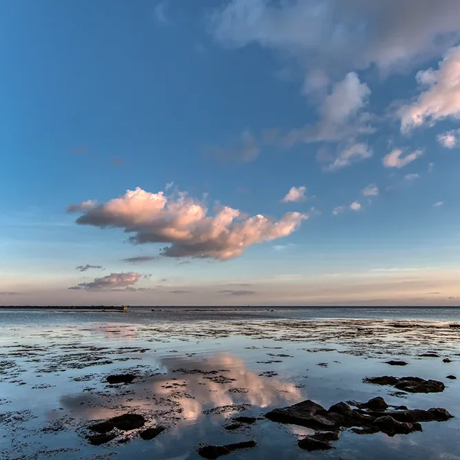 <strong>Vue Sur Mer #374 - Kérity (Penmarc'h) | 29</strong> <small>© Rémy SALAÜN</small>