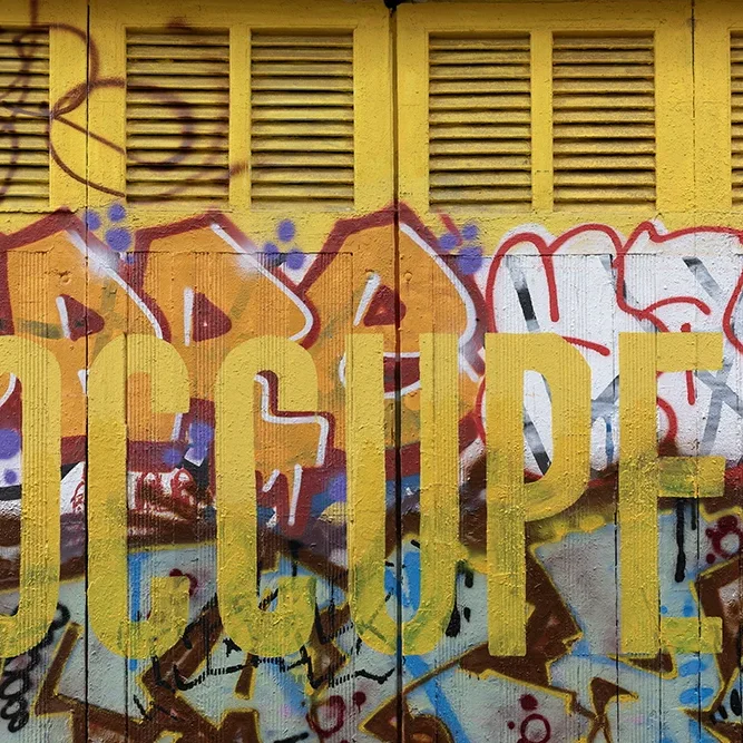 <strong>Pérégrinations #2675 - Marseille | 13</strong> <small>© Rémy SALAÜN</small>