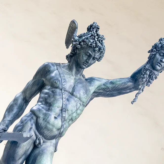 <strong>Monuments #1822 - Florence | Italie</strong> <small>© Rémy SALAÜN</small>