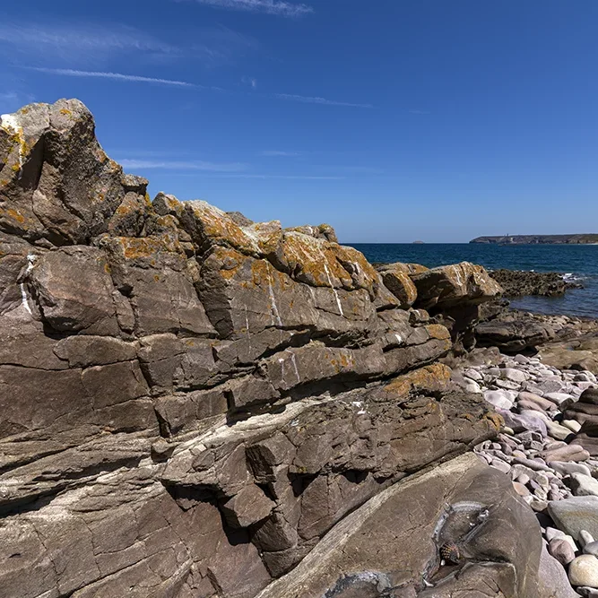 <strong>Vue Sur Mer #717 - Erquy | 22</strong> <small>© Rémy SALAÜN</small>
