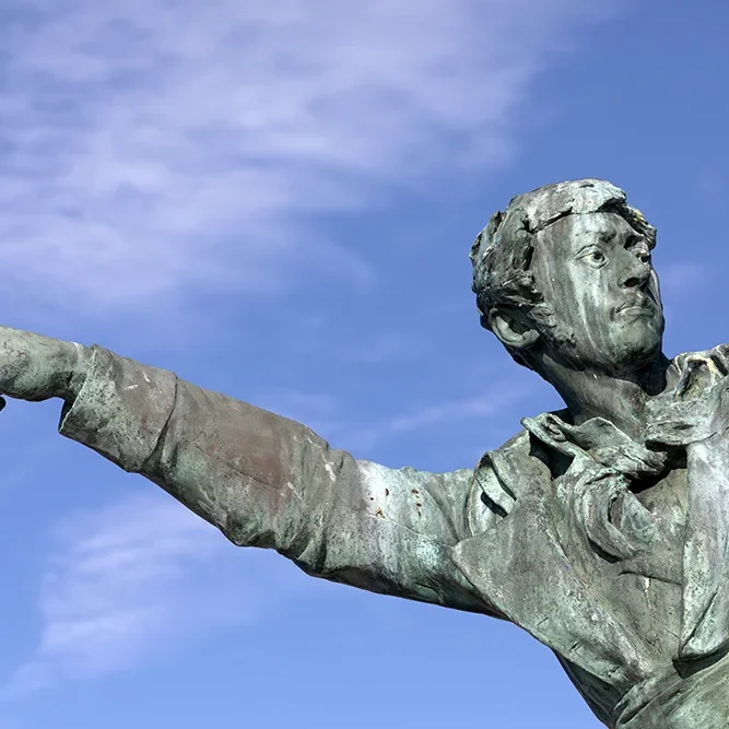 <strong>Monuments #2556 - Saint-Malo | 35</strong> <small>© Rémy SALAÜN</small>