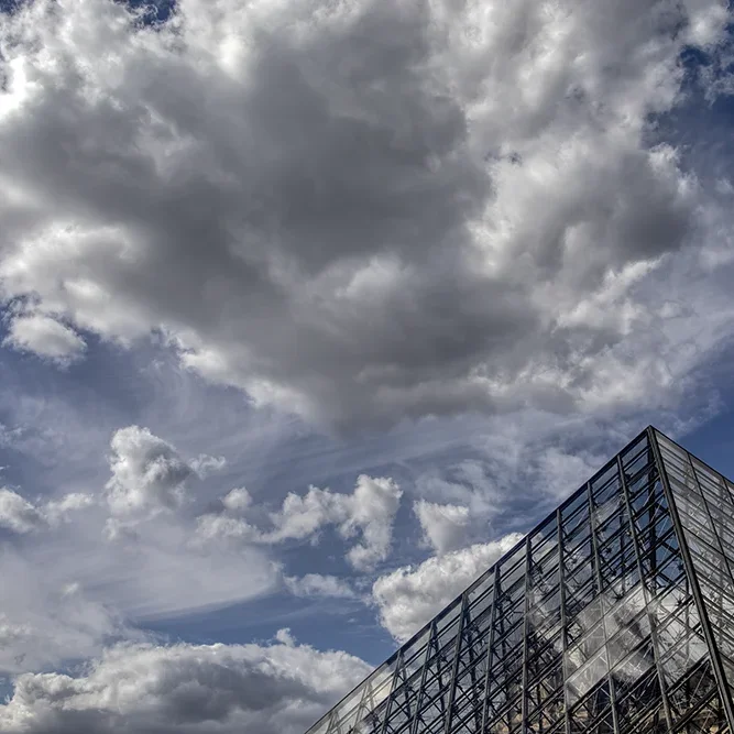 <strong>Monuments #1778 - Paris | 75</strong> <small>© Rémy SALAÜN</small>