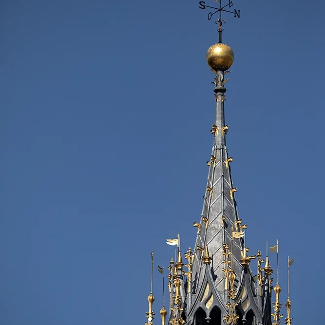 <strong>Monuments #2522 - Evreux | 27</strong> <small>© Rémy SALAÜN</small>