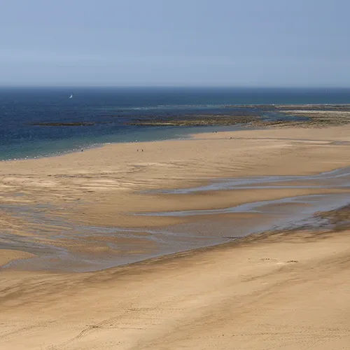 <strong>Vue Sur Mer #621 - Barneville-Carteret | 50</strong> <small>© Rémy SALAÜN</small>