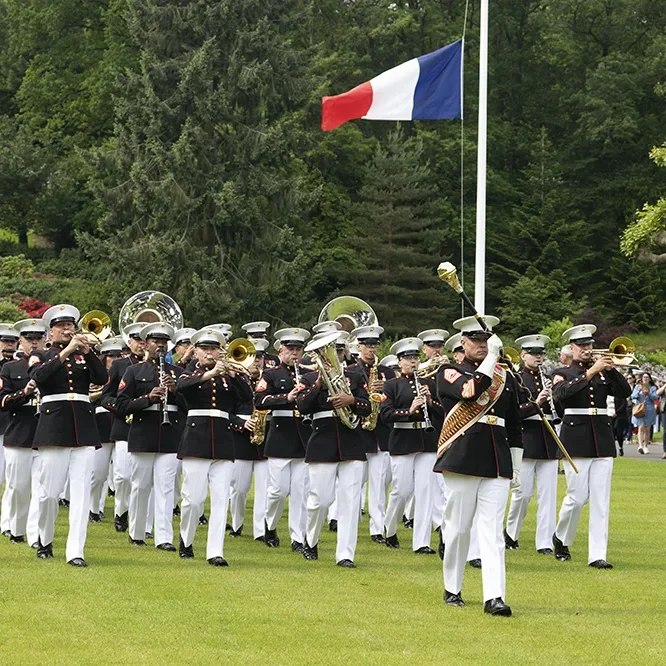 <strong>Memorial Day #955 - </strong> <small>© Rémy SALAÜN</small>