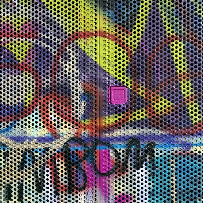 <strong>Les Portes #154 - Gand | Belgique</strong> <small>© Rémy SALAÜN</small>