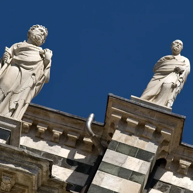 <strong>Monuments #1824 - Sienne | Italie</strong> <small>© Rémy SALAÜN</small>