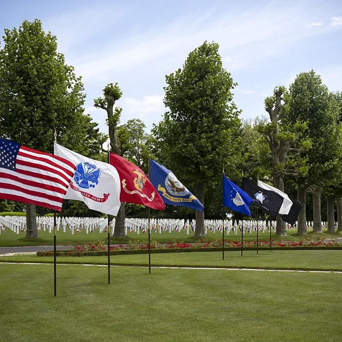 <strong>Memorial Day #936 - </strong> <small>© Rémy SALAÜN</small>