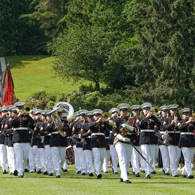 <strong>Memorial Day #2963 - </strong> <small>© Rémy SALAÜN</small>