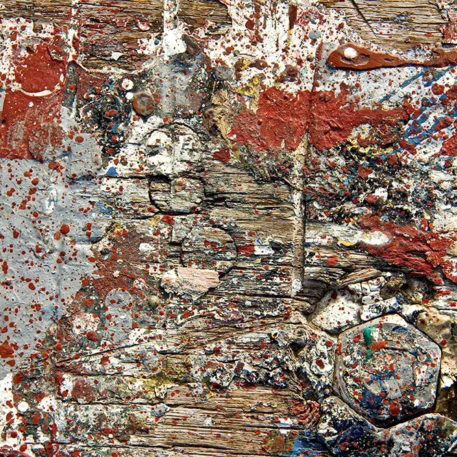 <strong>Textures #1322 - Cassis | 13</strong> <small>© Rémy SALAÜN</small>