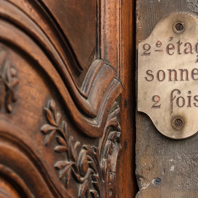 <strong>Architectures #304 - Arles | 13</strong> <small>© Rémy SALAÜN</small>