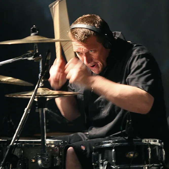 <strong>Mouvement #2217 - Fossoy | 02</strong> <small>© Rémy SALAÜN</small>