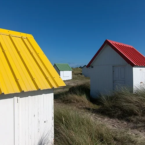 <strong>Vue Sur Mer #683 - Gouville-sur-Mer | 50</strong> <small>© Rémy SALAÜN</small>