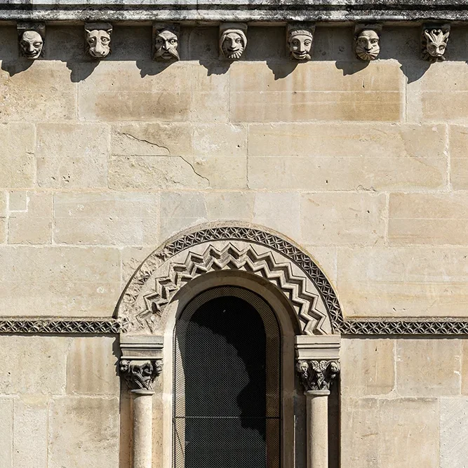 <strong>Monuments #2519 - Evreux | 27</strong> <small>© Rémy SALAÜN</small>