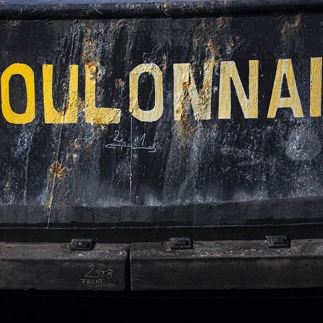 <strong>Couleurs des Ports #496 - </strong> <small>© Rémy SALAÜN</small>