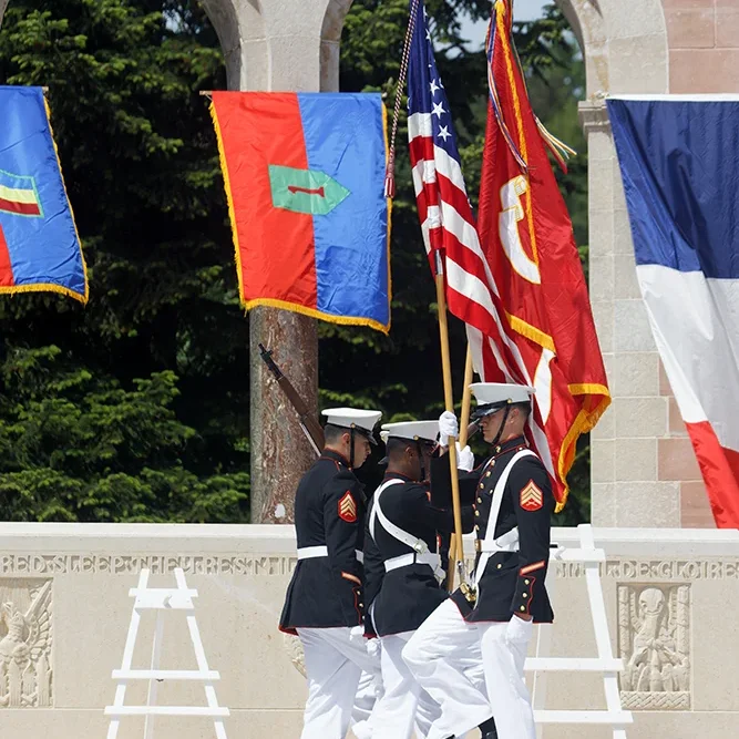 <strong>Memorial Day #2970 - </strong> <small>© Rémy SALAÜN</small>