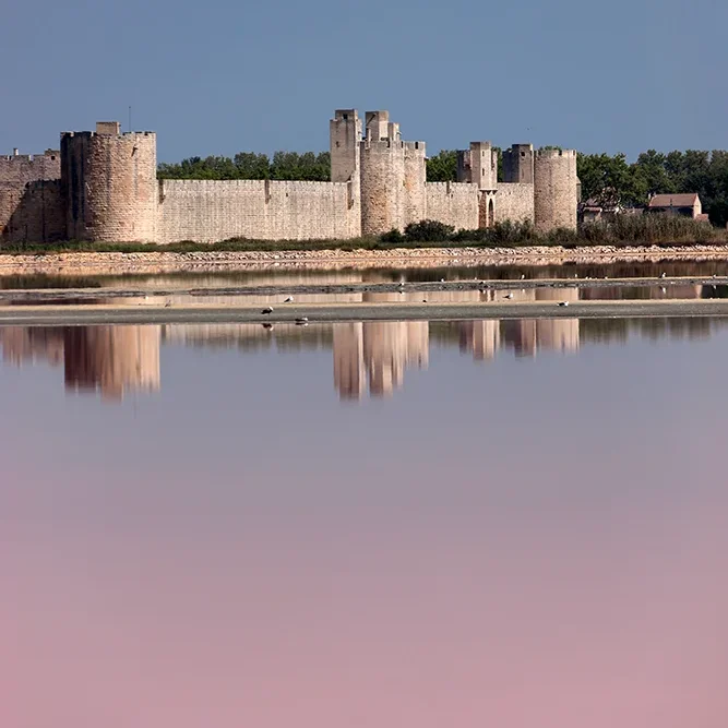 <strong>Monuments #1751 - Aigues-Mortes | 30</strong> <small>© Rémy SALAÜN</small>