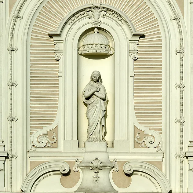 <strong>Monuments #1894 - Marseille | 13</strong> <small>© Rémy SALAÜN</small>