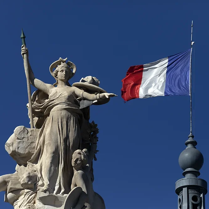 <strong>Monuments #1732 - Paris | 75</strong> <small>© Rémy SALAÜN</small>
