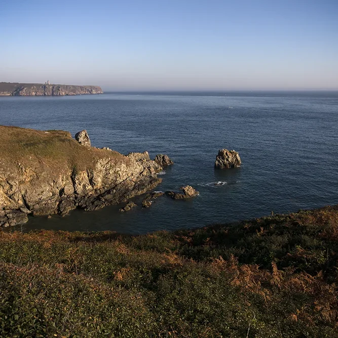<strong>Vue Sur Mer #692 - Plévenon | 22</strong> <small>© Rémy SALAÜN</small>