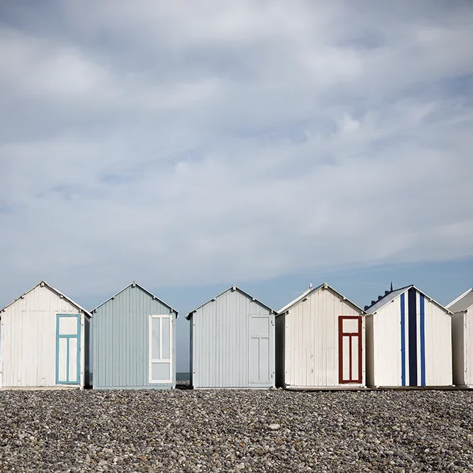 <strong>Sur les Quais #3032 - Cayeux-sur-Mer | 80</strong> <small>© Rémy SALAÜN</small>