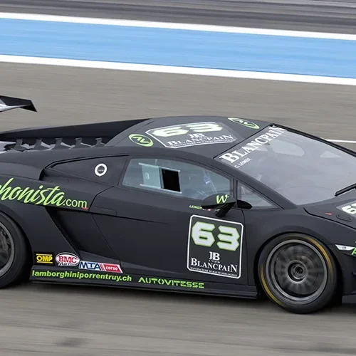 <strong>Mouvement #1021 - Le Castellet | 83</strong> <small>© Rémy SALAÜN</small>