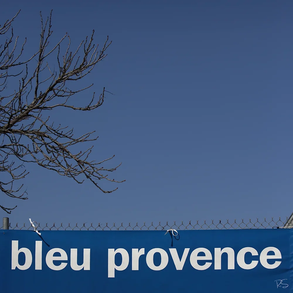 <strong>Pérégrinations #1550 - Aix-en-Provence | 13</strong> <small>© Rémy SALAÜN</small>