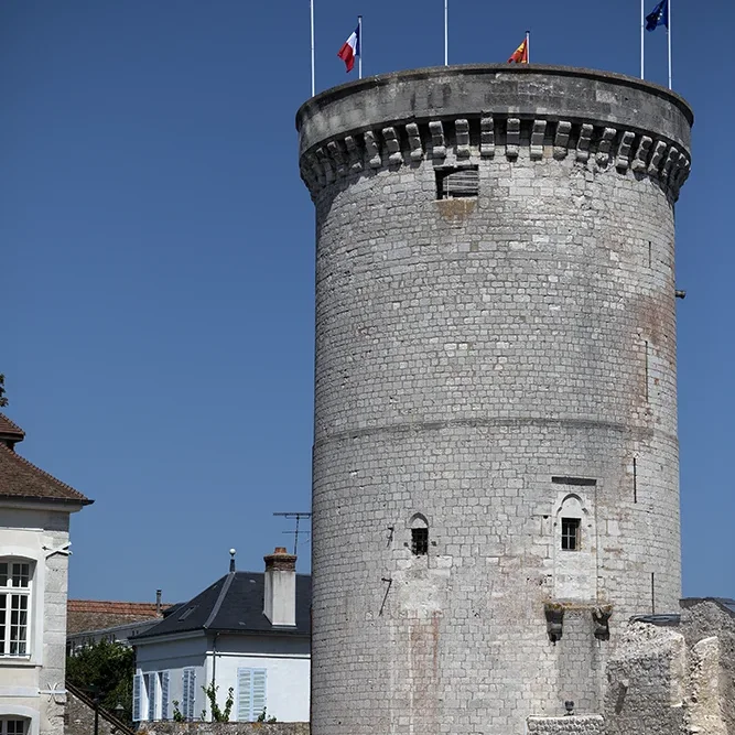 <strong>Monuments #2524 - Vernon | 27</strong> <small>© Rémy SALAÜN</small>