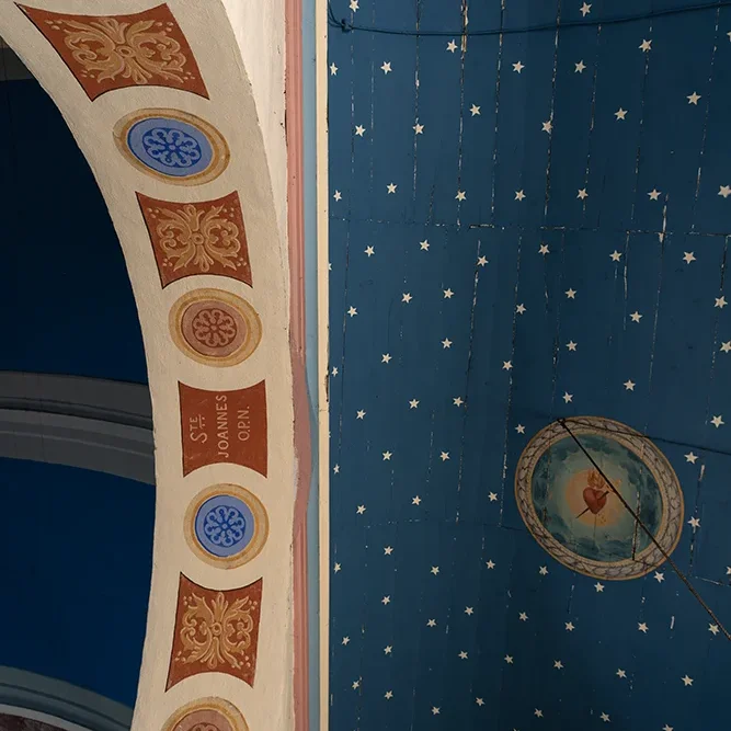 <strong>Monuments #2550 - Lescun | 64</strong> <small>© Rémy SALAÜN</small>