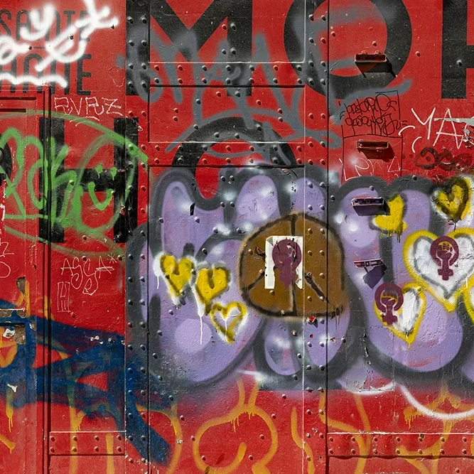 <strong>Les Portes #187 - Avignon | 84</strong> <small>© Rémy SALAÜN</small>