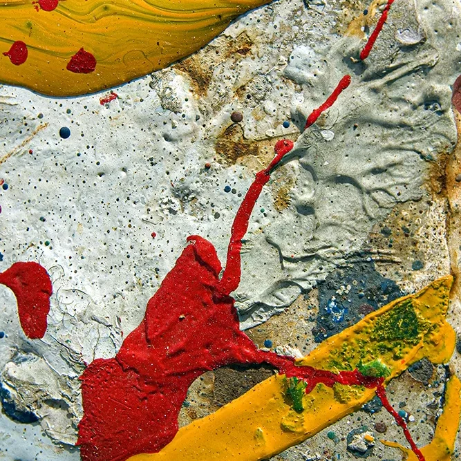 <strong>Textures #1321 - Cassis | 13</strong> <small>© Rémy SALAÜN</small>