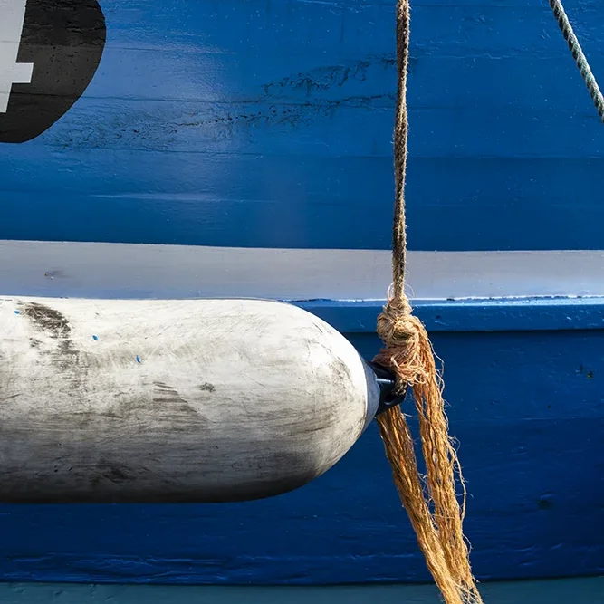 <strong>Couleurs des Ports #521 - Le Guilvinec | 29</strong> <small>© Rémy SALAÜN</small>