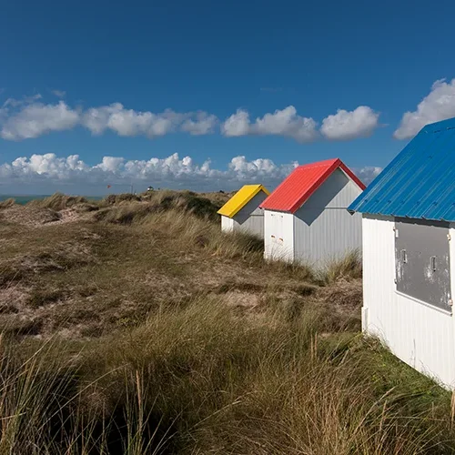 <strong>Vue Sur Mer #682 - Gouville-sur-Mer | 50</strong> <small>© Rémy SALAÜN</small>