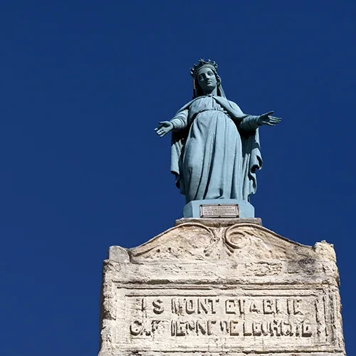 <strong>Monuments #1925 - Istres | 13</strong> <small>© Rémy SALAÜN</small>
