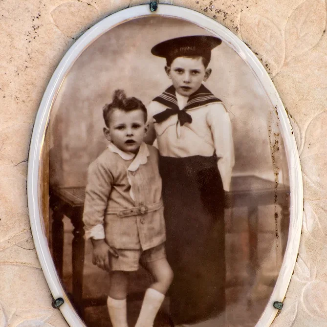 <strong>Chers Disparus #202 - </strong> <small>© Rémy SALAÜN</small>