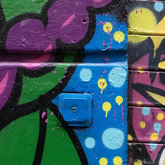 <strong>Pérégrinations #2664 - Marseille | 13</strong> <small>© Rémy SALAÜN</small>