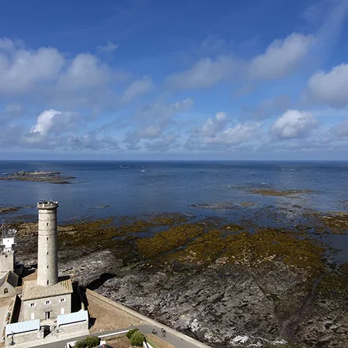 <strong>Vue Sur Mer #615 - Saint-Pierre (Penmarc'h) | 29</strong> <small>© Rémy SALAÜN</small>