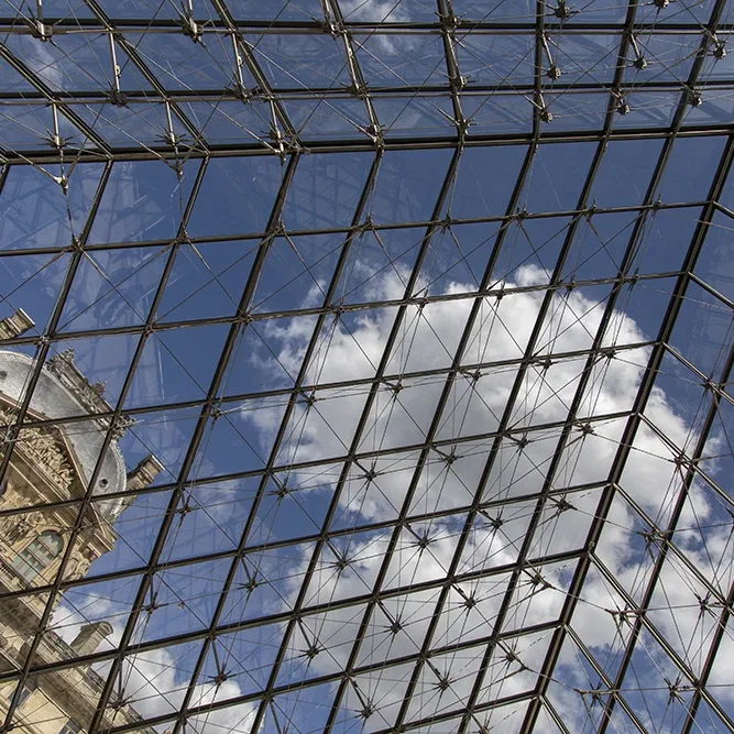 <strong>Monuments #1779 - Paris | 75</strong> <small>© Rémy SALAÜN</small>