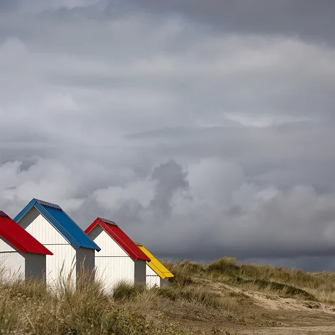 <strong>Vue Sur Mer #639 - Gouville-sur-Mer | 50</strong> <small>© Rémy SALAÜN</small>