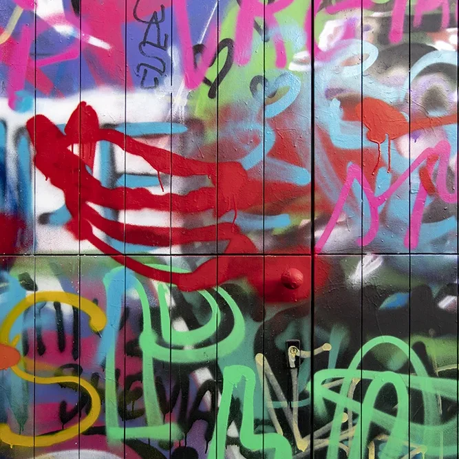 <strong>Les Portes #151 - Gand | Belgique</strong> <small>© Rémy SALAÜN</small>