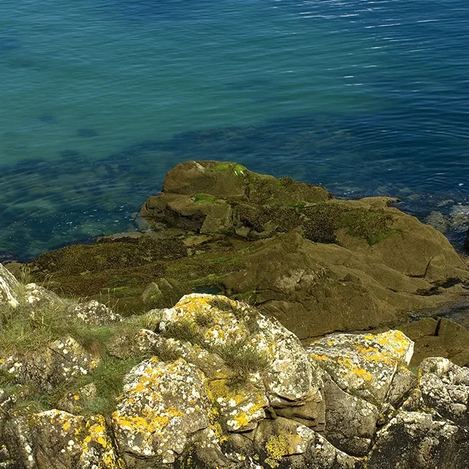 <strong>Vue Sur Mer #580 - Douarnenez | 29</strong> <small>© Rémy SALAÜN</small>