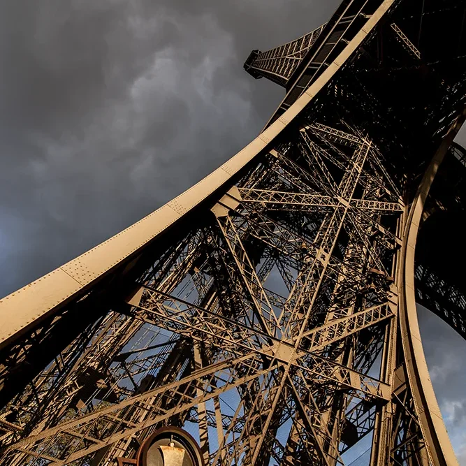 <strong>Monuments #1755 - Paris | 75</strong> <small>© Rémy SALAÜN</small>