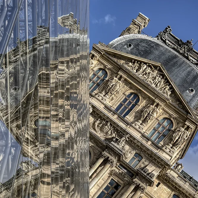 <strong>Monuments #1737 - Paris | 75</strong> <small>© Rémy SALAÜN</small>
