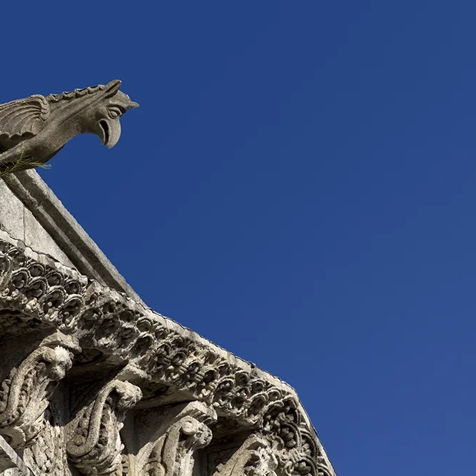 <strong>Monuments #2134 - Martigues | 13</strong> <small>© Rémy SALAÜN</small>