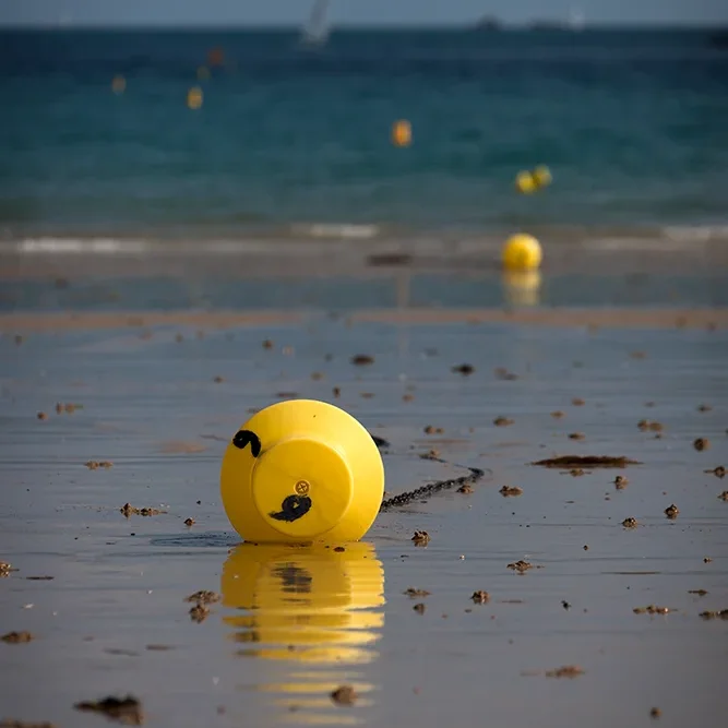 <strong>Vue Sur Mer #678 - Saint-Malo | 35</strong> <small>© Rémy SALAÜN</small>