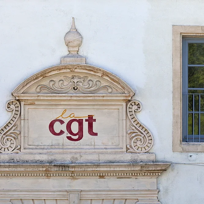 <strong>Architectures #311 - Arles | 13</strong> <small>© Rémy SALAÜN</small>