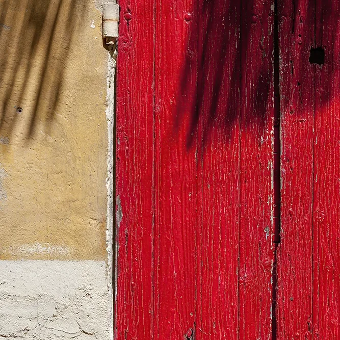 <strong>Les Portes #309 - Arles | 13</strong> <small>© Rémy SALAÜN</small>