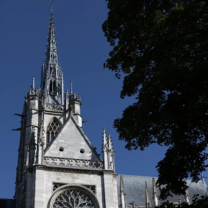 <strong>Monuments #2517 - Evreux | 27</strong> <small>© Rémy SALAÜN</small>