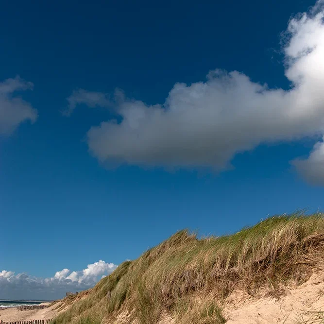 <strong>Vue Sur Mer #2177 - Gouville-sur-Mer | 50</strong> <small>© Rémy SALAÜN</small>